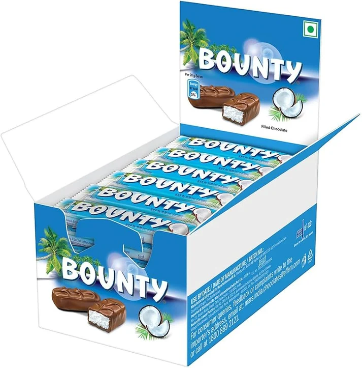 Bount