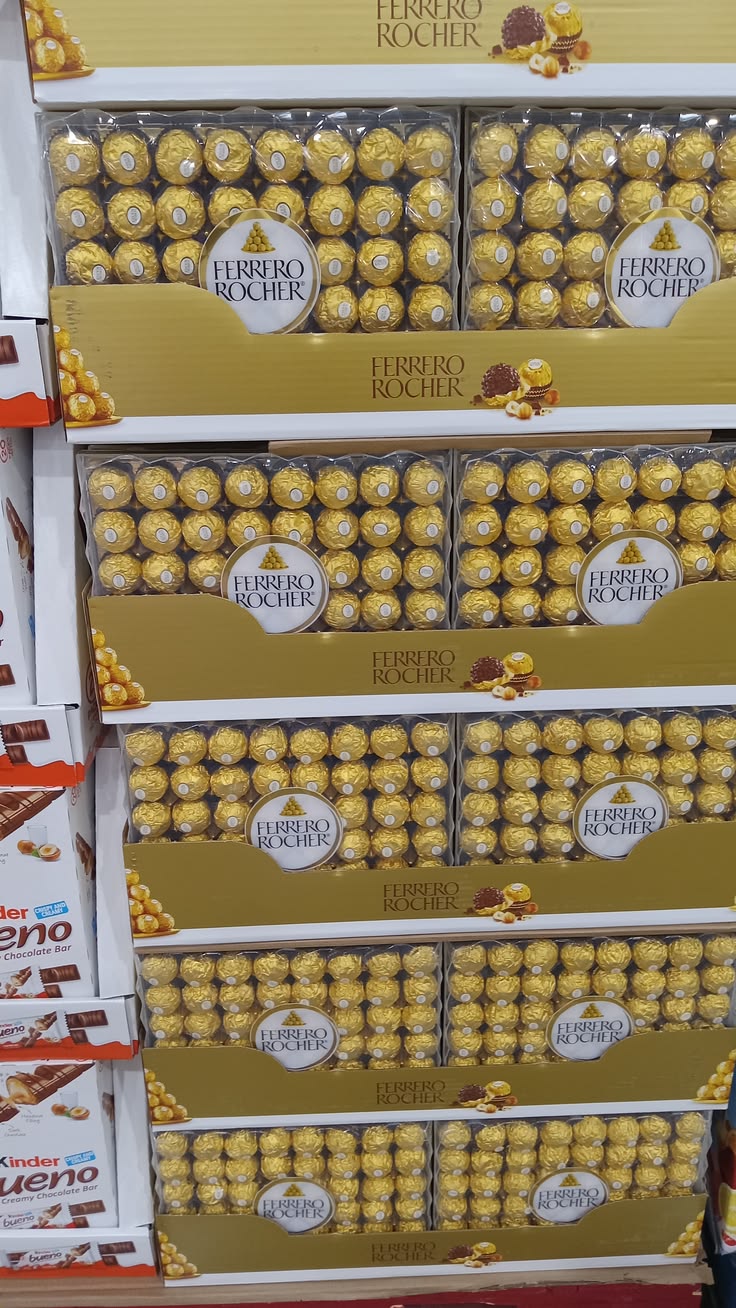 Buy Ferrero Rocher Chocolate