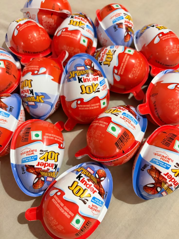 Buy Kinder Joy Chocolate