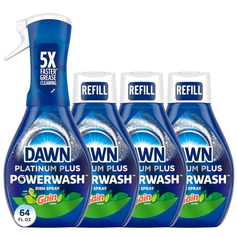 Dawn Powerwash Spray Refill