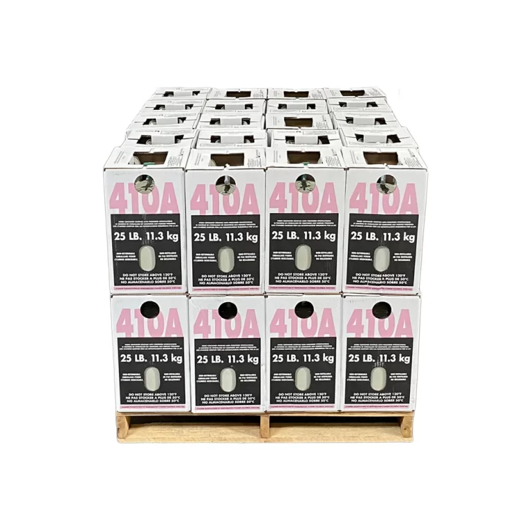 FULL-PALLET-R-410A-40-Cylinders