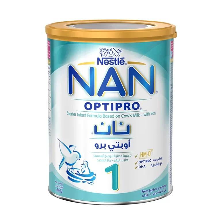 Nan-1-800g