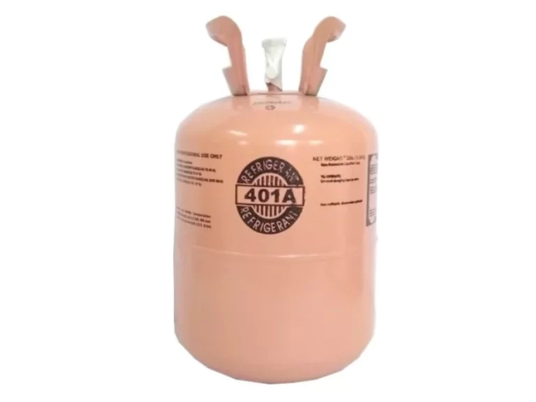 R-401A-Refrigerant