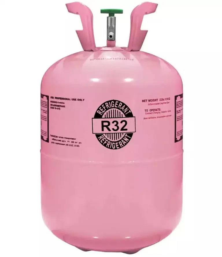 R32-Refrigerant