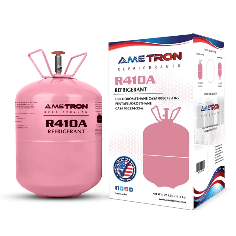 R410A-Ametron-Refrigerants®-Cooling-Expert