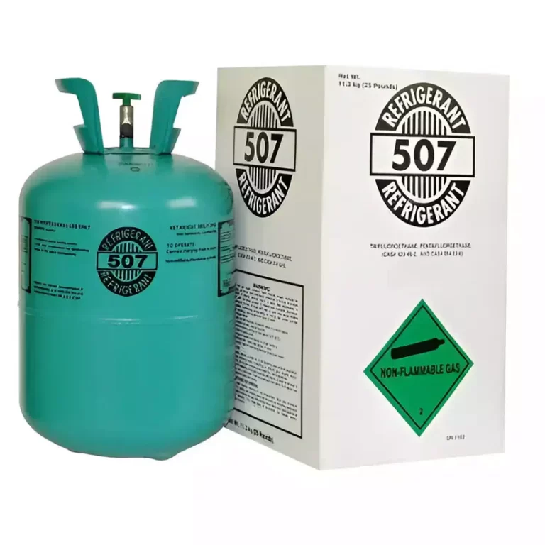 R507-Refrigerant