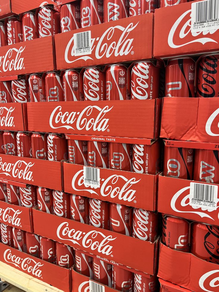Buy Coca-Cola Drink